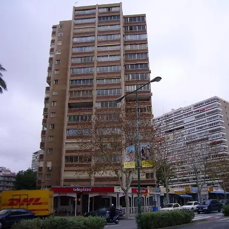 Apartment Mariscal I - Fincas Arena
