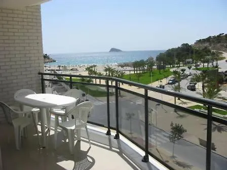 Apartamentos Gemelos 2 Y 4 By Gestaltur Apartment *