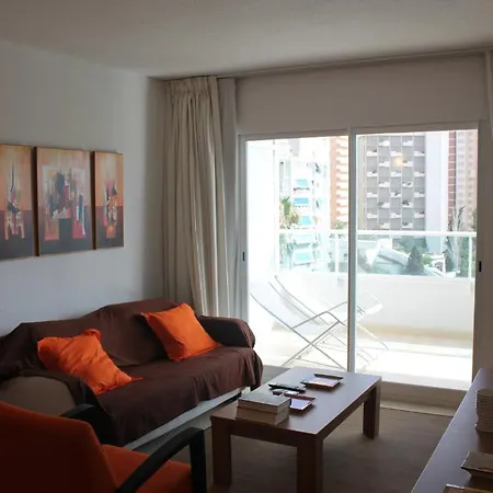Apartment Capri
