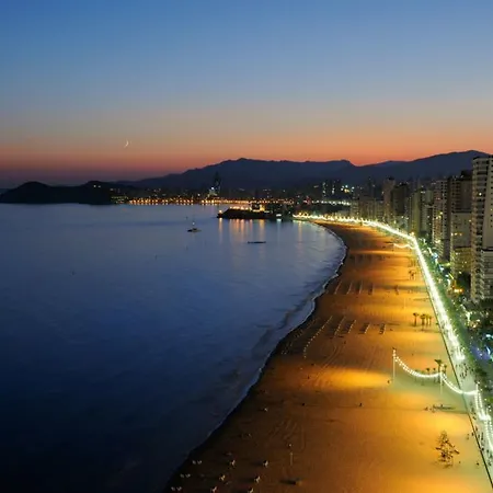 D'oboe Lerida 21 * Benidorm