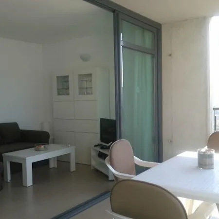 D'oboe Lerida 21 Apartment Benidorm