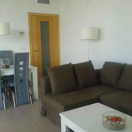 D'oboe Lerida 21 Apartment