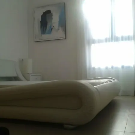 D'oboe Lerida 21 Apartment Benidorm