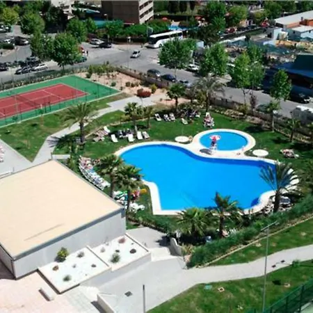 D'oboe Lerida 21 * Benidorm