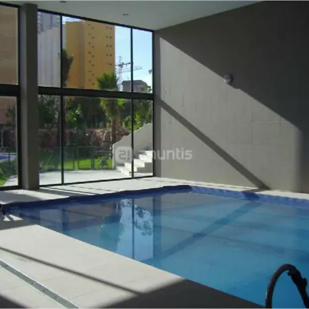 D'oboe Lerida 21 Benidorm