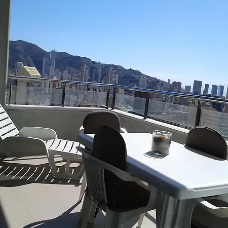D'oboe Lerida 21 Apartment *