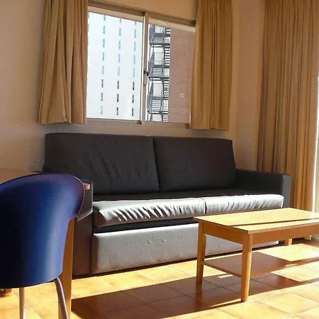 Otel Michelangelo 2*