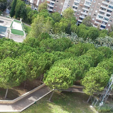 Michelangelo Otel Benidorm