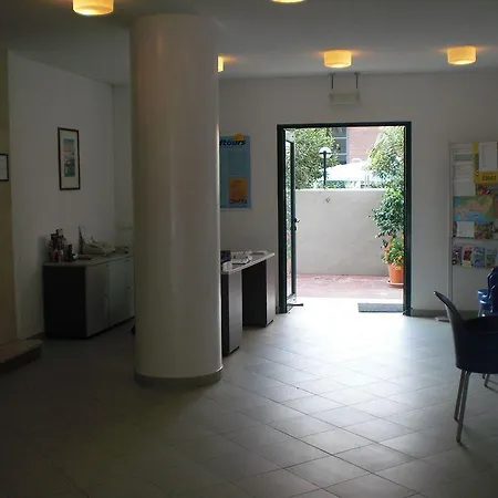 Otel Michelangelo