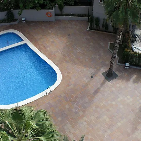 Michelangelo Hotel Benidorm