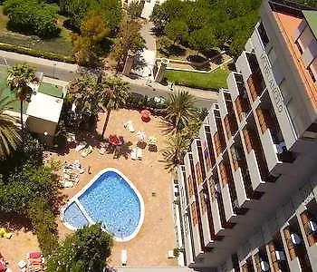 Michelangelo Otel