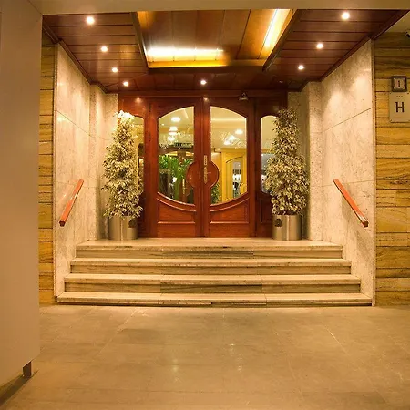 Tanit Hotel