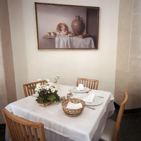 Hotel Tanit Benidorm