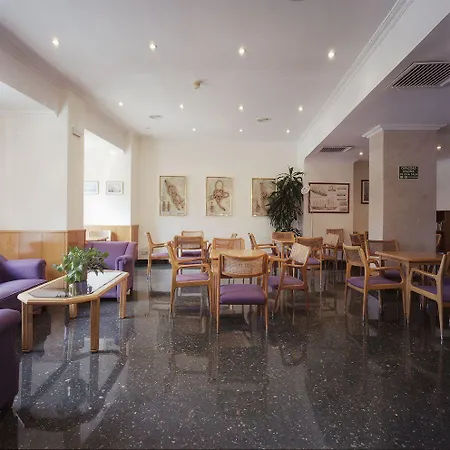 Hotel Tanit