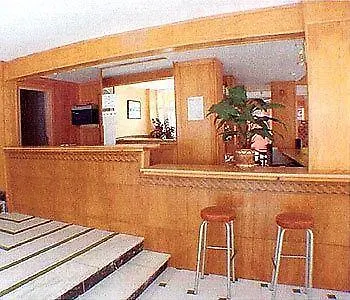 酒店 艾瑞斯酒店 貝尼多姆
