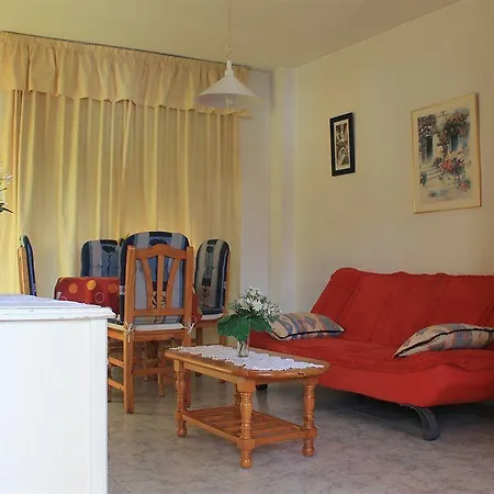 Fmm Magic Finestrat Holidays Apartment