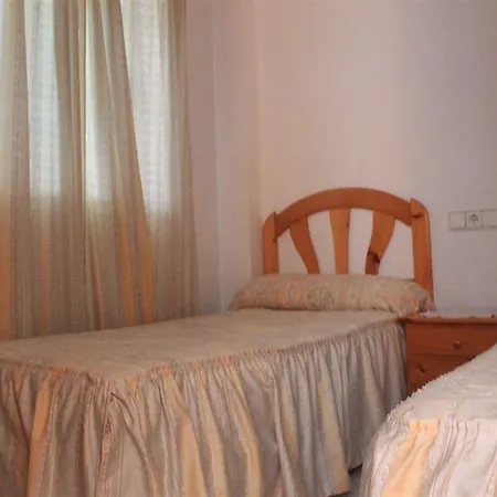 Apartment Fmm Magic Finestrat Holidays *