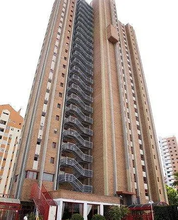 Appartement Evamar