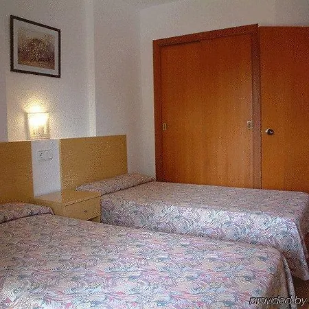 Evamar Benidorm