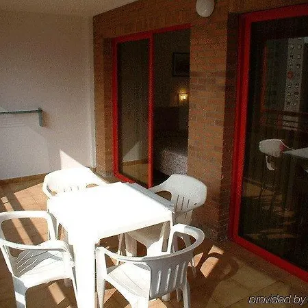 Appartement Evamar *
