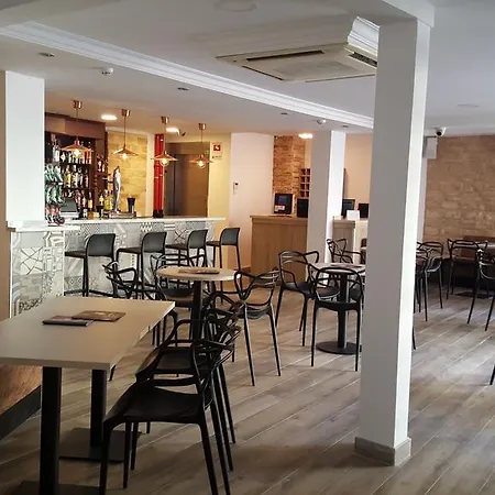 Hotel Queens - Adults Only Hotel Benidorm