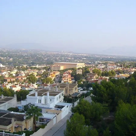 Tatil Evi Casa Marina *