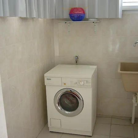 Tatil Evi Casa Marina