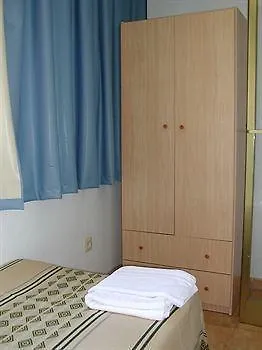 Apartment Torre Gerona Benidorm