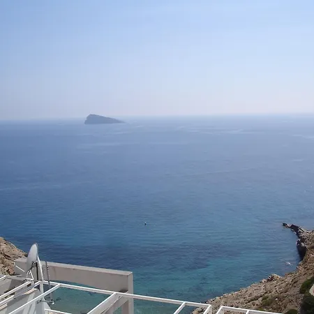 Villamarina - Zand Properties *