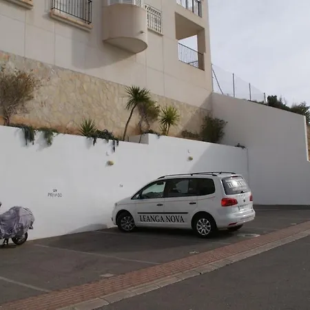 Apartment Albenimar Gemelos 18 Benidorm