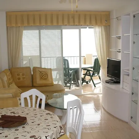 Apartment Albenimar Gemelos 18