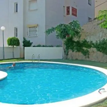 Albenimar Gemelos 18 *