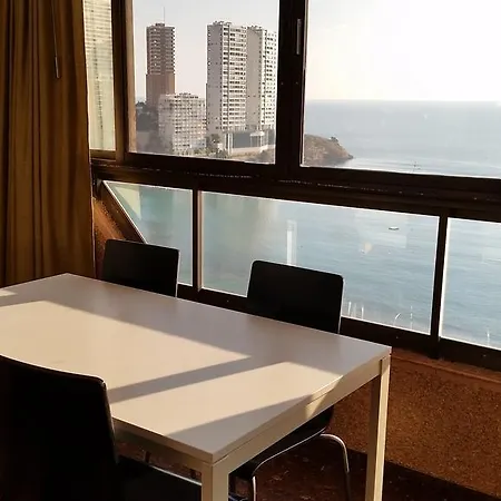 Apartment Don Vicente