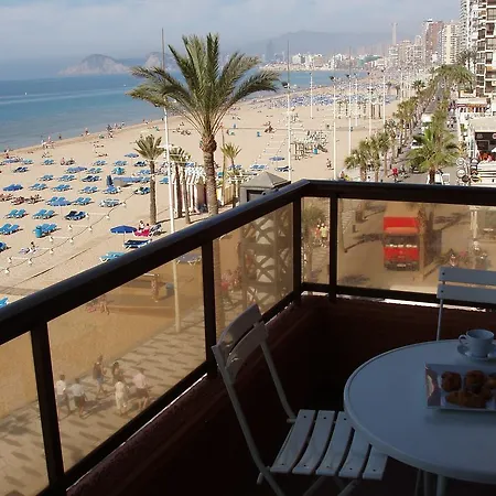 Apartment Don Vicente *