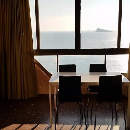 Apartment Don Vicente Benidorm