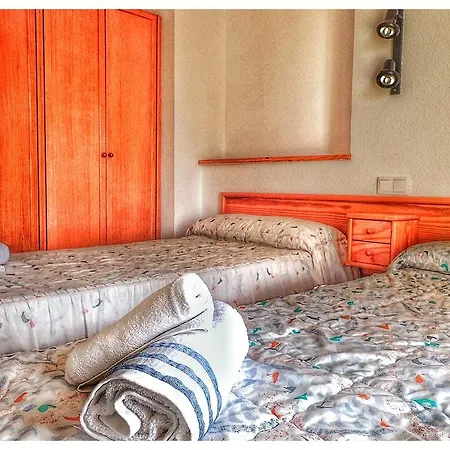 Portofino Ii Appartement