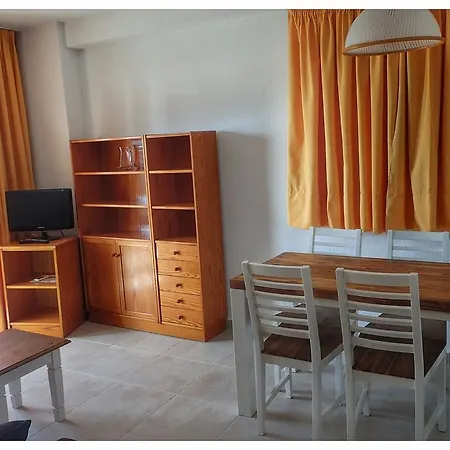 Appartement Portofino Ii