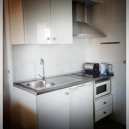 Appartement Portofino Ii *