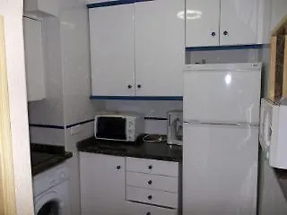 Piscis Apartment *