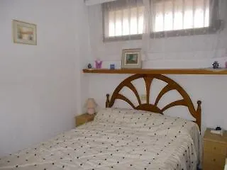 Apartment Piscis