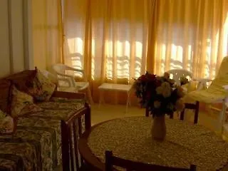 Apartment Piscis *