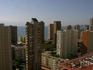Piscis Apartment *