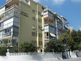 Los Naranjos Hotel Benidorm