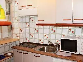 Los Naranjos Benidorm