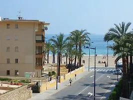 Los Naranjos * Benidorm