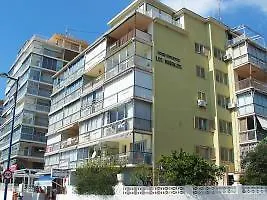 Los Naranjos Hotel Benidorm