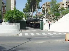 Los Naranjos Hotel *