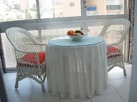 Hotel Los Naranjos Benidorm