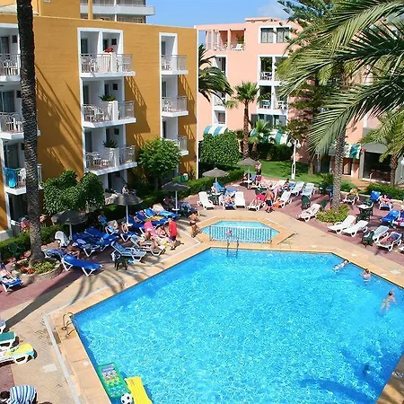 Hotell Servigroup Pueblo