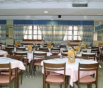 Port Fleming ホテル